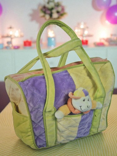 Wickeltasche kinder tasche - wickeltasche,