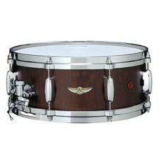 TAMA STAR Walnut Snaredrum 14"