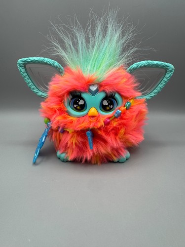 Hasbro furby coral - 🌸hasbro,