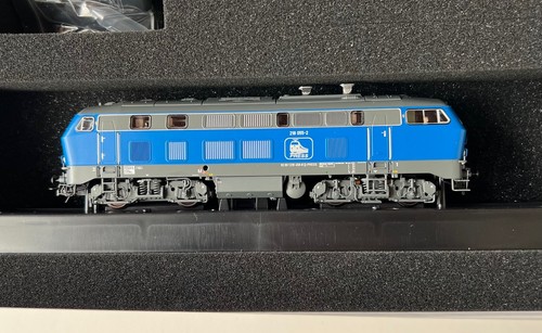 Esu 31009 br - h0, 218