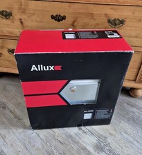 unbenutzter Allux Briefkasten
