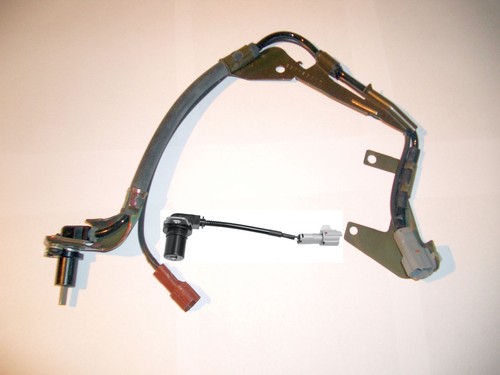 Abs sensor set opel - set,