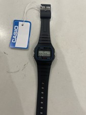 Casio F-91w Uhr