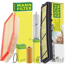 MANN FILTER INSPEKTIONSPAKET