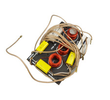 Jamo 52766 Power 500 Weiche