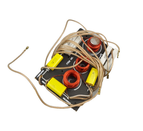 Jamo 52766 power 500 - jamo,