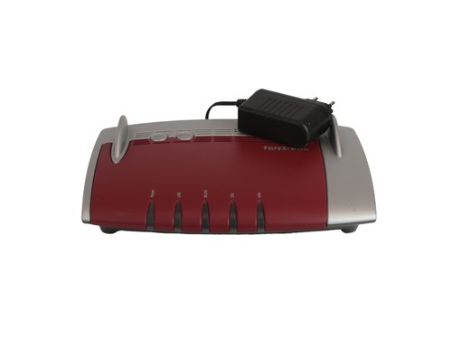 Avm router fritz box 3490 - router,