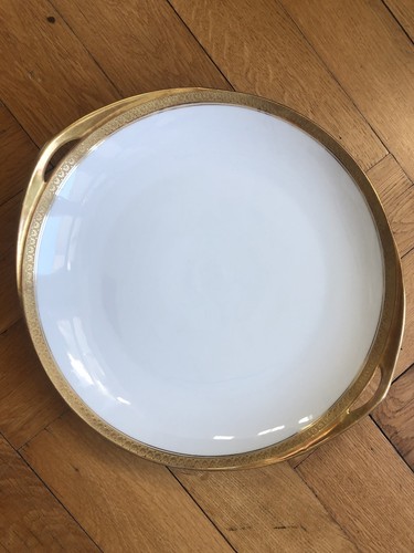 Antik schale rosenthal - schale,