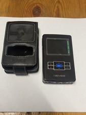 iRiver H320 MP3 Player –