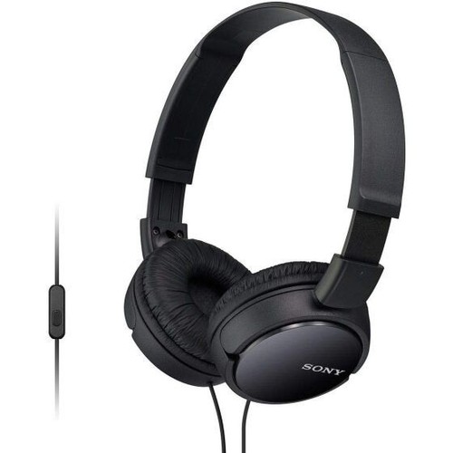 Sony mdr zx110apb schwarz - mdr-zx110apb,