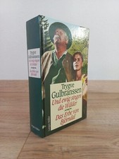 Trygve Emanuel Gulbranssen |