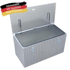 ADE Pritschenkasten /