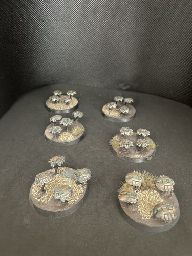 Warhammer 40k necron - 40k,