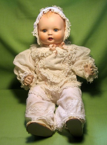 Antike süße minerva baby - minerva,