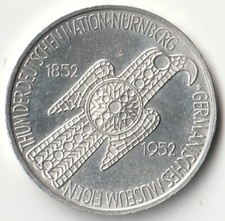 MDS DEUTSCHLAND 5 DEUTSCHE