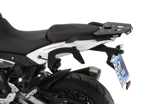 Aprilia caponord 1200 - caponord,