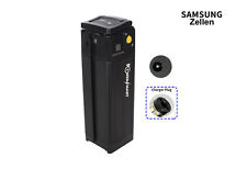 36V 14Ah eBike Pedelec