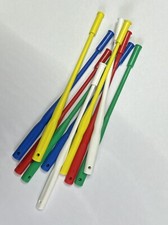 Hakenlöser mit Schutzkappe -