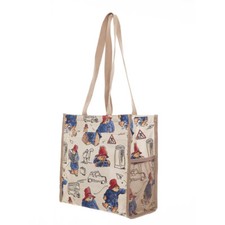 Signare Shopper Paddinton Bear