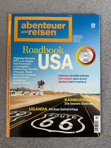 Abenteuer und reisen - reisen,