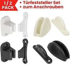 Türfeststeller Wohnwagen Tür