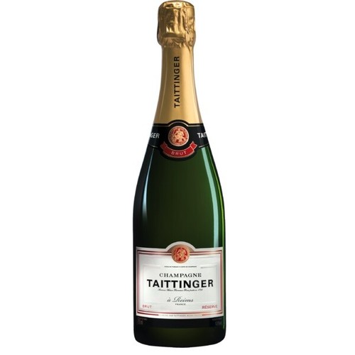Champagne taittinger brut - champagne,