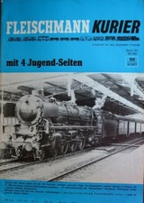 FLEISCHMANN KURIER Ausgabe 66