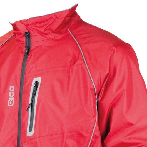 Herren damen fahrradjacke - damen,
