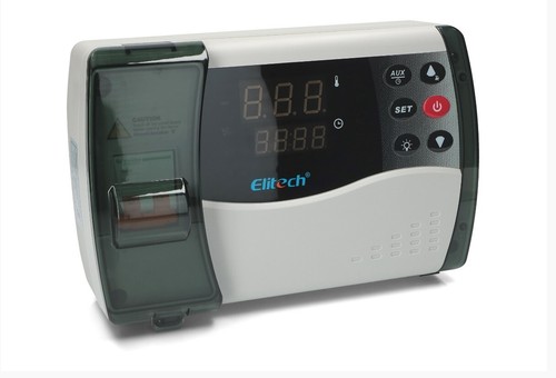 Electric panel with switch - electric,