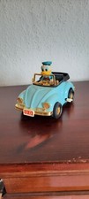 Masudaya Donald Duck Wind Up Toy CXJ80 Aus 1983