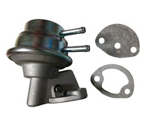Benzinpumpe Drehstrom
