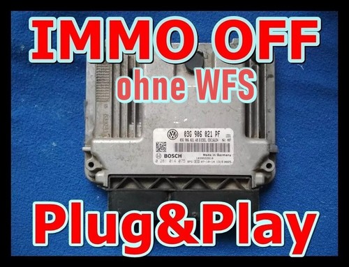 Caddy immo off - caddy, 1.9