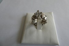 849 925er silberring - 849-925er-silberring, m