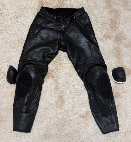 Dainese leder biker - dainese,