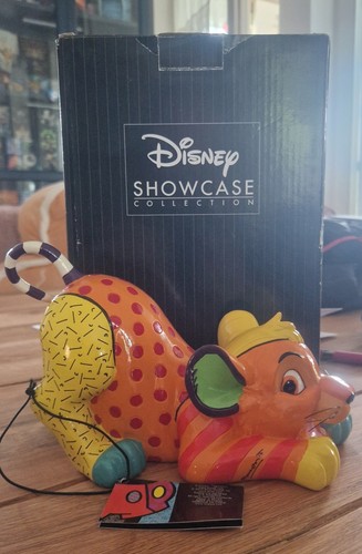 Disney romero britto showcase - romero,