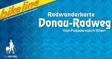 Bikeline Radtourenbuch