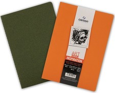 CANSON Skizzenheft Art Book