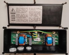 Teuco - Elektronikplatine -