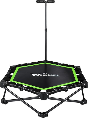 Worldgeil fitness trampolin - worldgeil,