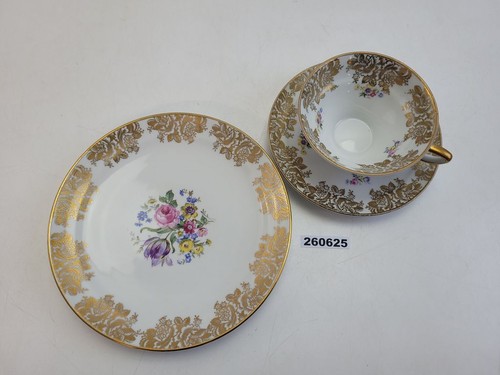 Sammelgedeck unger schilde - unger,