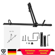 Dach Fahrradträger Fahrrad