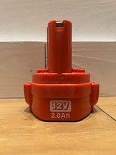 Makita Akku 12V 2Ah Modell 1222