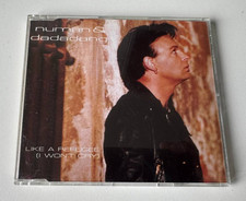Numan & Dadadang – Like A