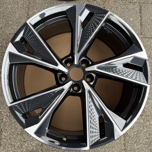 Original alufelge audi - original, 21"