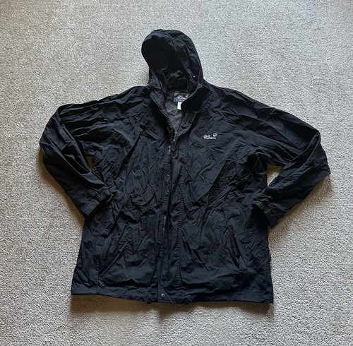 Jack wolfskin herren jacke - wolfskin, gr