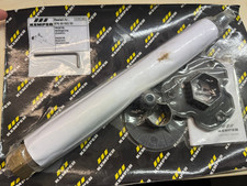 Kemper FROSTI-Verlängerung