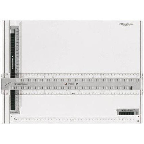 Faber castell zeichenplatte - faber-castell,