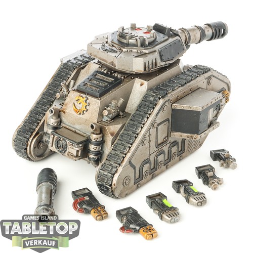 Genestealer cults leman russ - cults,