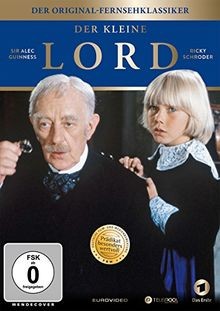 Der kleine lord von - , gold