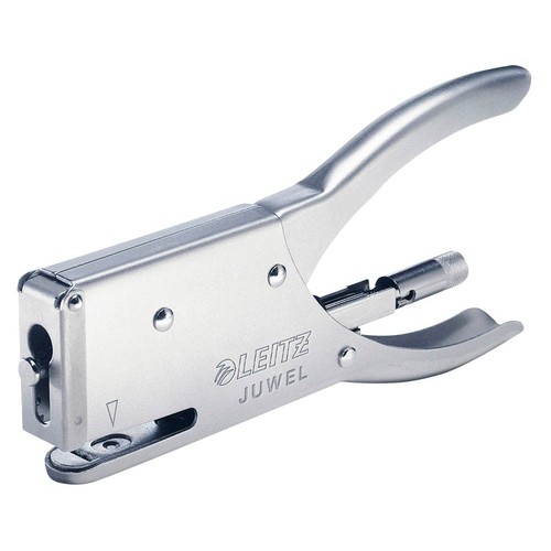 Leitz heftzange juwel 5556 - leitz,